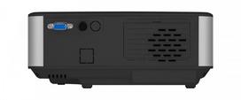 led projektorius - Kruger & Matz V-LED50 LED - 3 nuotrauka