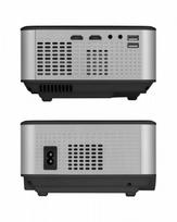 led projektorius - Kruger & Matz V-LED50 LED - 4 nuotrauka