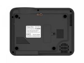led projektorius - Kruger & Matz V-LED50 LED - 6 nuotrauka
