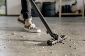 karcher siurblys - Karcher  WD 2 Plus V-12/4/18/C - 2 nuotrauka