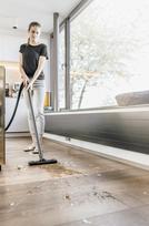 karcher siurblys - Karcher  WD 2 Plus V-12/4/18/C - 3 nuotrauka