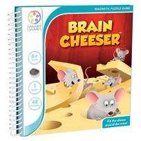 stalas nordic - SMART GAMES žaidimas Brain cheeser, SGT250 - 1 nuotrauka