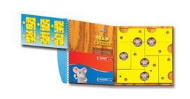 stalas nordic - SMART GAMES žaidimas Brain cheeser, SGT250 - 3 nuotrauka