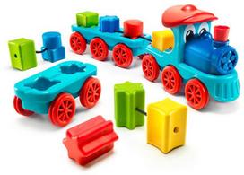 Konstruktorius Smart Games Brain Train