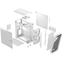 fractale -  FRACTAL DESIGN FD-C-TOR1C-05 - 3 nuotrauka