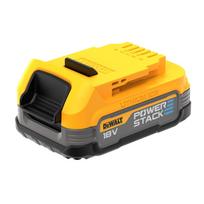 dewalt komplektas - Dewalt DCBP034, 18 V, li-ion, 2 vnt. - 3 nuotrauka
