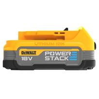 dewalt komplektas - Dewalt DCBP034, 18 V, li-ion, 2 vnt. - 4 nuotrauka