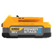 dewalt komplektas - Dewalt DCBP034, 18 V, li-ion, 2 vnt. - 5 nuotrauka