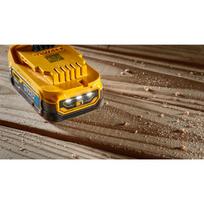 dewalt komplektas - Dewalt DCBP034, 18 V, li-ion, 2 vnt. - 6 nuotrauka