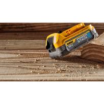 dewalt komplektas - Dewalt DCBP034, 18 V, li-ion, 2 vnt. - 7 nuotrauka