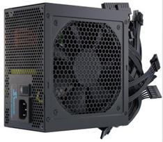 psu 750w atx 80 plus gold - Seasonic G12-GC 750W - 2 nuotrauka