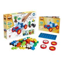 Dante Plus-Plus Big Make & Go 014-3422