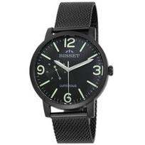 BISSET Luminous BSDE72BMBX03AX