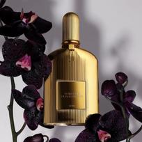 tom ford black orchid - Tom Ford Black Orchid Parfum EDP 50 ml. - 2 nuotrauka