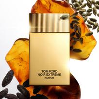 kvepalai noir - Tom Ford Noir Extreme EDP 100ml - 2 nuotrauka