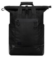 kuprines kompiuteriui - RIVACASE 25L 15.6"/BLACK 5321  - 2 nuotrauka
