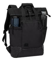 kuprines kompiuteriui - RIVACASE 25L 15.6"/BLACK 5321  - 3 nuotrauka