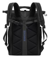 kuprines kompiuteriui - RIVACASE 25L 15.6"/BLACK 5321  - 4 nuotrauka