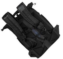 kuprines kompiuteriui - RIVACASE 25L 15.6"/BLACK 5321  - 5 nuotrauka