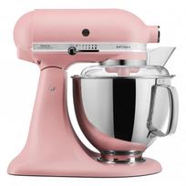 virtuvinis kombainas kitchenaid - KitchenAid 5KSM175PSEDR - 1 nuotrauka