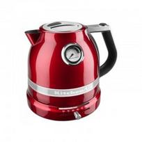 elektriniai virduliai raudoni - KitchenAid Artisan 5KEK1522ECA - 2 nuotrauka