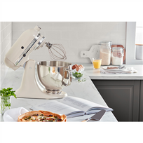kombainas artisan - KitchenAid ARTISAN 5KSM125EMH - 4 nuotrauka