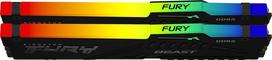 rgb ram - KINGSTON KF552C40BBAK2-16 - 3 nuotrauka