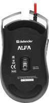 peles laidas - Defender Alfa GM-703L - 5 nuotrauka