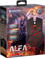 peles laidas - Defender Alfa GM-703L - 6 nuotrauka