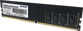 32 gb ram' - Patriot Signature, DDR4, 32 GB, 2666MHz, CL19 (PSD432G26662) - 3 nuotrauka