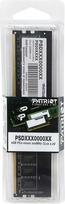 32 gb ram' - Patriot Signature, DDR4, 32 GB, 2666MHz, CL19 (PSD432G26662) - 5 nuotrauka