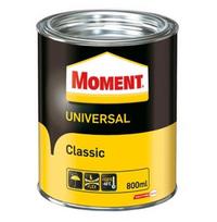 Klijai universalūs Moment, 0.8 l
