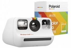 polaroid go - Polaroid Go Everything Box White - 1 nuotrauka