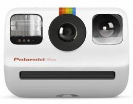 polaroid go - Polaroid Go Everything Box White - 2 nuotrauka