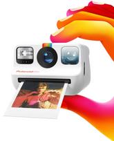polaroid go - Polaroid Go Everything Box White - 8 nuotrauka