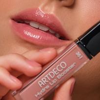 artdeco lupu dazai - Artdeco Hydra Lip Booster lūpų blizgesys 36 6 ml - 3 nuotrauka