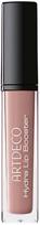 Artdeco Hydra Lip Booster lūpų blizgesys - 28 Translucent Mauve