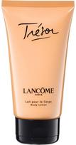lancome kremas - Lancome Tresor 150ml Body Lotion - 1 nuotrauka