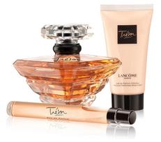 lancome kremas - Lancome Tresor 150ml Body Lotion - 2 nuotrauka