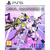 Soul Hackers 2 PS5