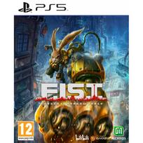 Pirkti F.I.S.T.: Forged in Shadow Torch Limited Edition PS5 - Photo 1