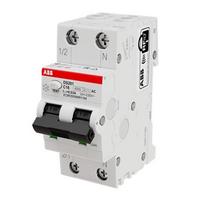 Srovės nuotėkio rėlė ABB 2CSR255080R1164, 230 V