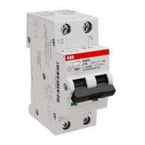 nuotekio reles 16a 30ma - Srovės nuotėkio rėlė ABB 2CSR255080R1164, 230 V - 3 nuotrauka