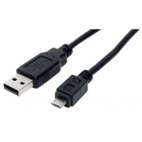 Conecto USB A - microUSB 1.0 m