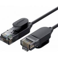 Ugreen NW122 LAN cable / 6e cat / RJ45 / 2m / Black