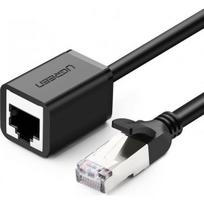Ugreen Extension cable Ethernet RJ45 Cat 6 FTP 1000Mbps 5m Black