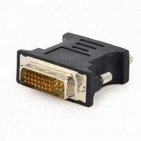 AmberIn Adapter DVI-I (M) / VGA (F)