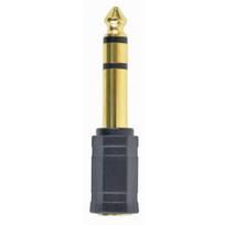 AmberIn Adapter 6.35 mm - 3.5 mm (84006)