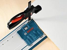 bosch fsn - Liniuotės, frezos adapterio ir priedų rinkinys Bosch FSN OFA, 800 mm - 3 nuotrauka