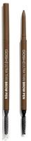 GOSH Ultra Thin 02 Greybrown, 0.09 g